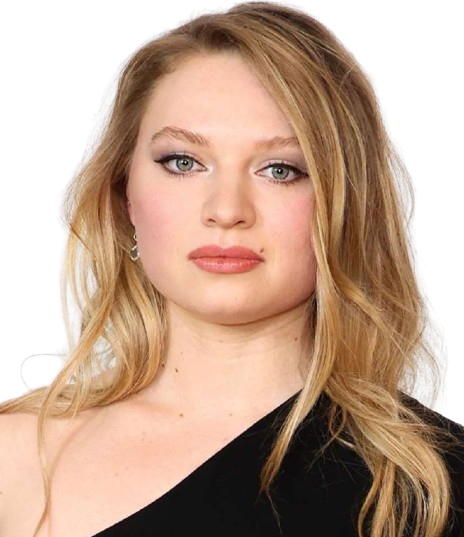Mia Threapleton